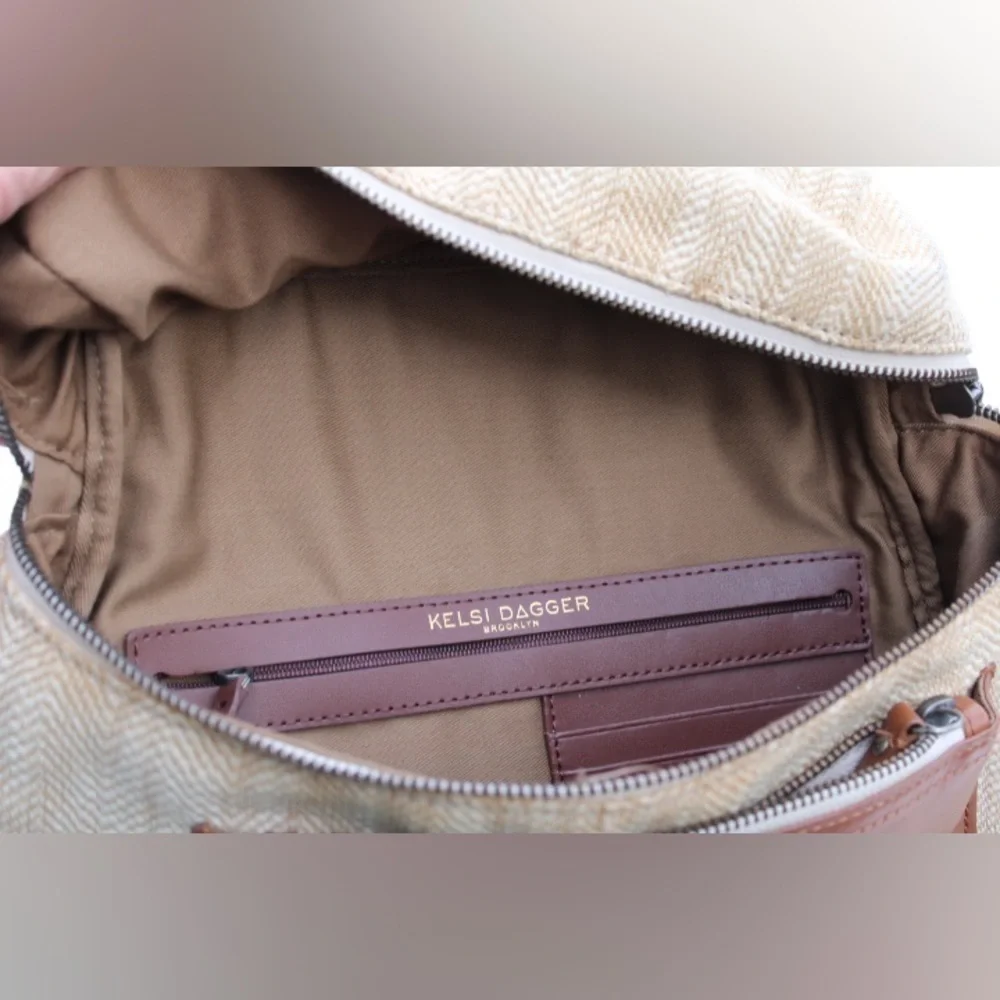 Kelsi Dagger Brooklyn backpack